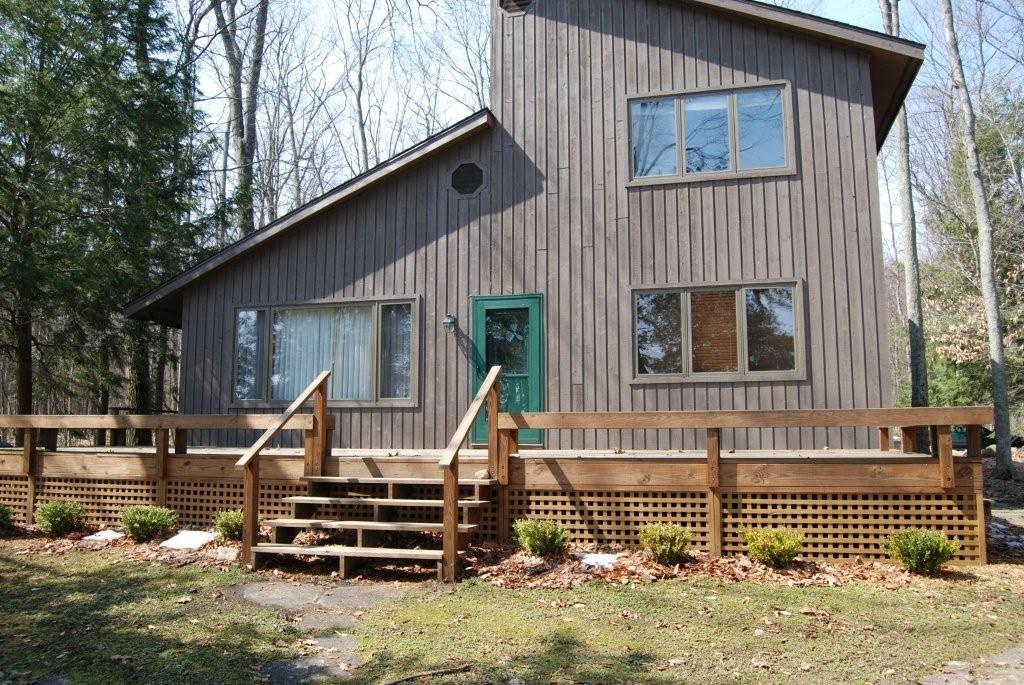 Omena Cedar Breeze