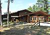 Kay Ray Cottage, on the east shore of East Grand Traverse Bay, located approximately ten miles from Traverse City and five miles from Elk Rapids