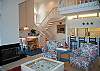 Beautiful open floor plan