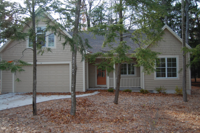 Twisted Oak 6