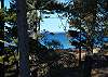 Lake Michigan with views of the Manitou Islands