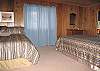 2nd bedroom with two queen beds on the second floor