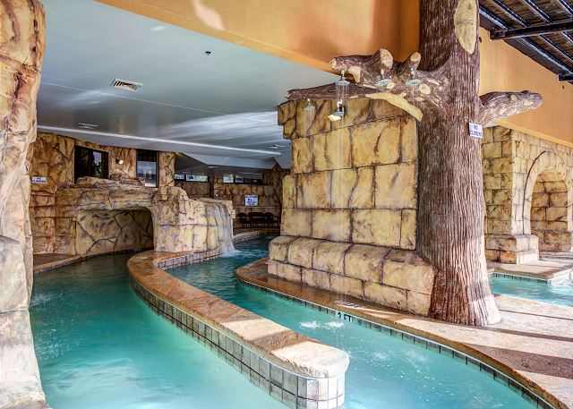 Island Vista Resort Unit 710/720, Myrtle Beach SC