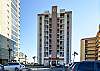 Low density Clearwater complex is located on East Beach in Gulf Shores. The physical address is 517 East Beach Boulevard Gulf Shores. This complex is what we would call in the heart of it all and close to many great restaurants and shops