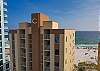Clearwater is located on East Beach in Gulf Shores and features Gulf Front views!