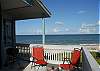 Oceanfront Beach Cottage