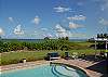 Immaculate Ocean Front Estate