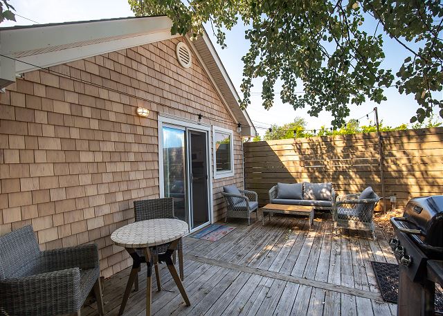 Photo: Luxury Beach Cottage: Wineries, Shopping & The Hamptons