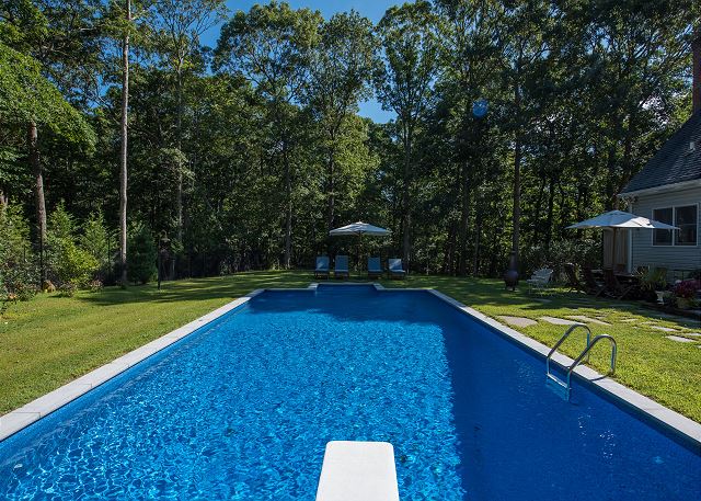 Private Lg Property w Pool & beach Private Lg Property w Pool & beach