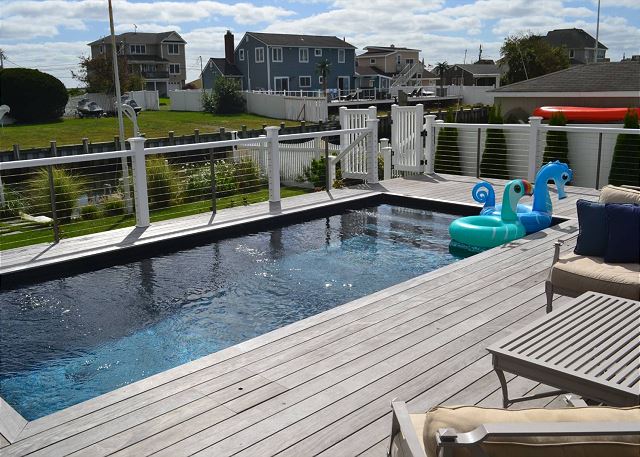 The Marlin East Beach house w Pool The Marlin East Beach house w Pool