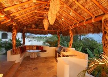 Palapa Bar and BBQ