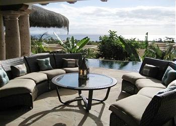 Patio Lounge