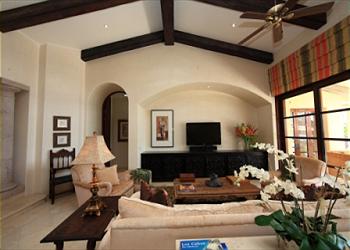 Main Living Area