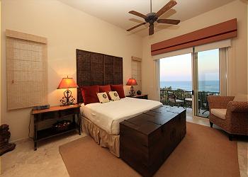Second Guest Suite