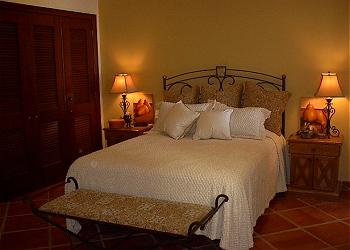 Second Master Bedroom