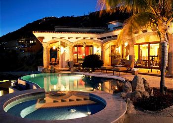 Villa Maria Terrace