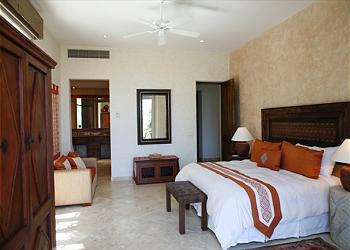 Second Master Bedroom