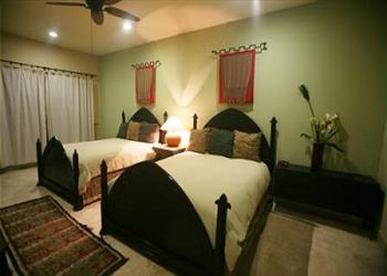 2nd Guest Suite