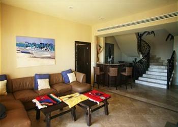 Entertainment Room