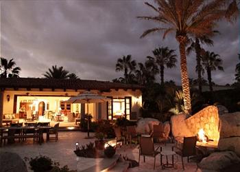 Fire Place