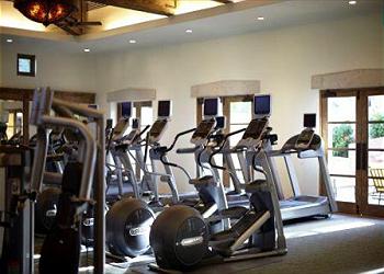 Hacienda Fitness Center
