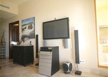 Entertainment Room