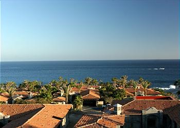 Terrace View