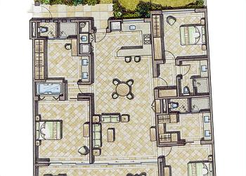 3 bedroom