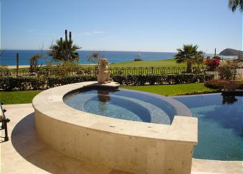 Hot Tub and Pool