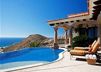Villa Maria Terrace