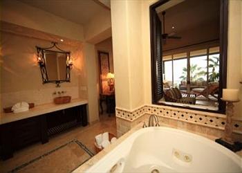 Master Suite Bath
