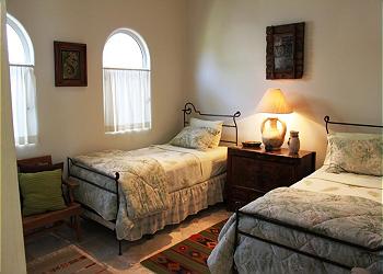 4th Bedroom