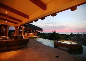 Casa Luz View