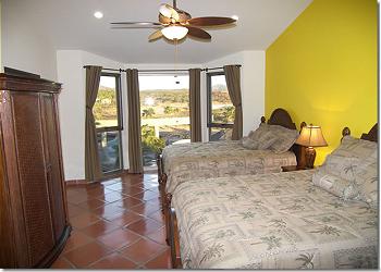 Jr. Master Suite