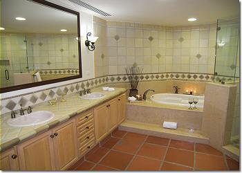 Master Suite Bath