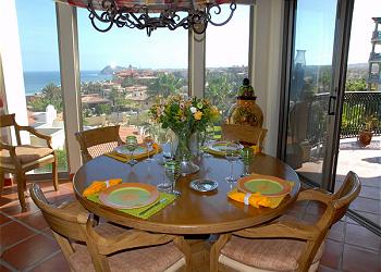 Dining Area View