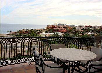 Terrace View
