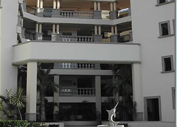 Main Enterance