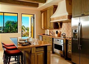 Hacienda Residence
