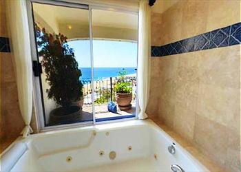 Master Ensuite