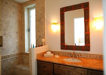 Third Bedroom Bathroom