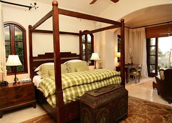 Master Suite