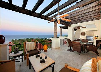 Ocean View Terrace