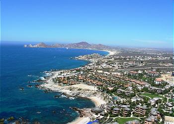 Community Aerial