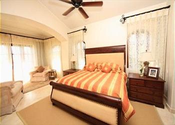2nd Master Suite