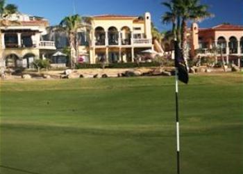 Cabo del Sol Ocean Course