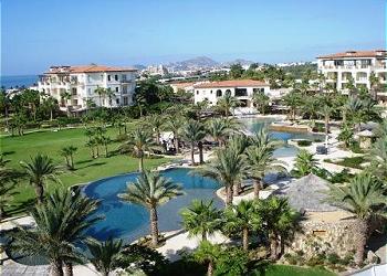 Common Area Master Pool