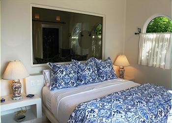 2nd Master Suite