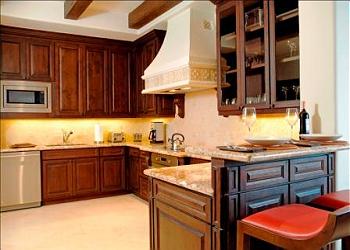 Hacienda Residences