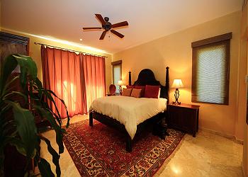 Second Master Bedroom